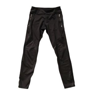 Old Navy Active Girls Athletic Leggings Size Large (10-12)